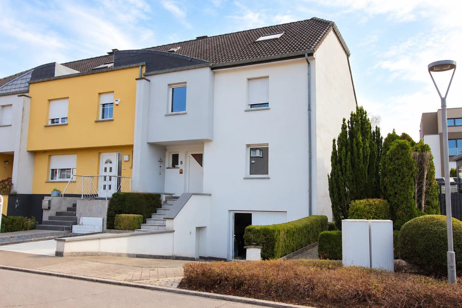 Maison 4 chambres en vente à Differdange