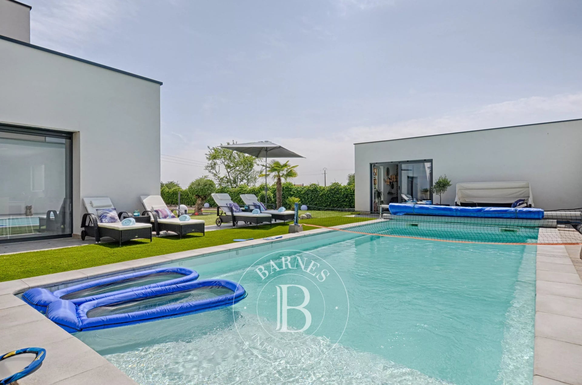 Villa 4 chambres en vente à Kirsch-lès-Sierck