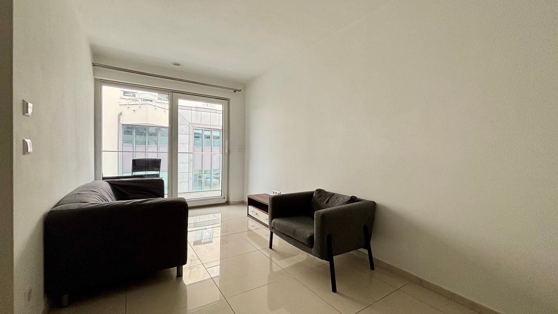 Appartement 1 chambre en vente à Strassen