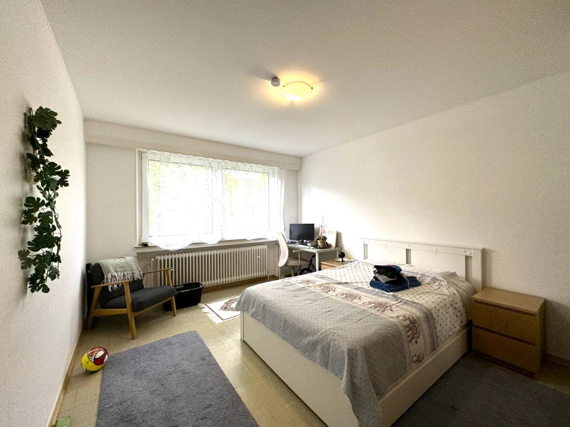 Appartement 1 chambre en vente à Schifflange