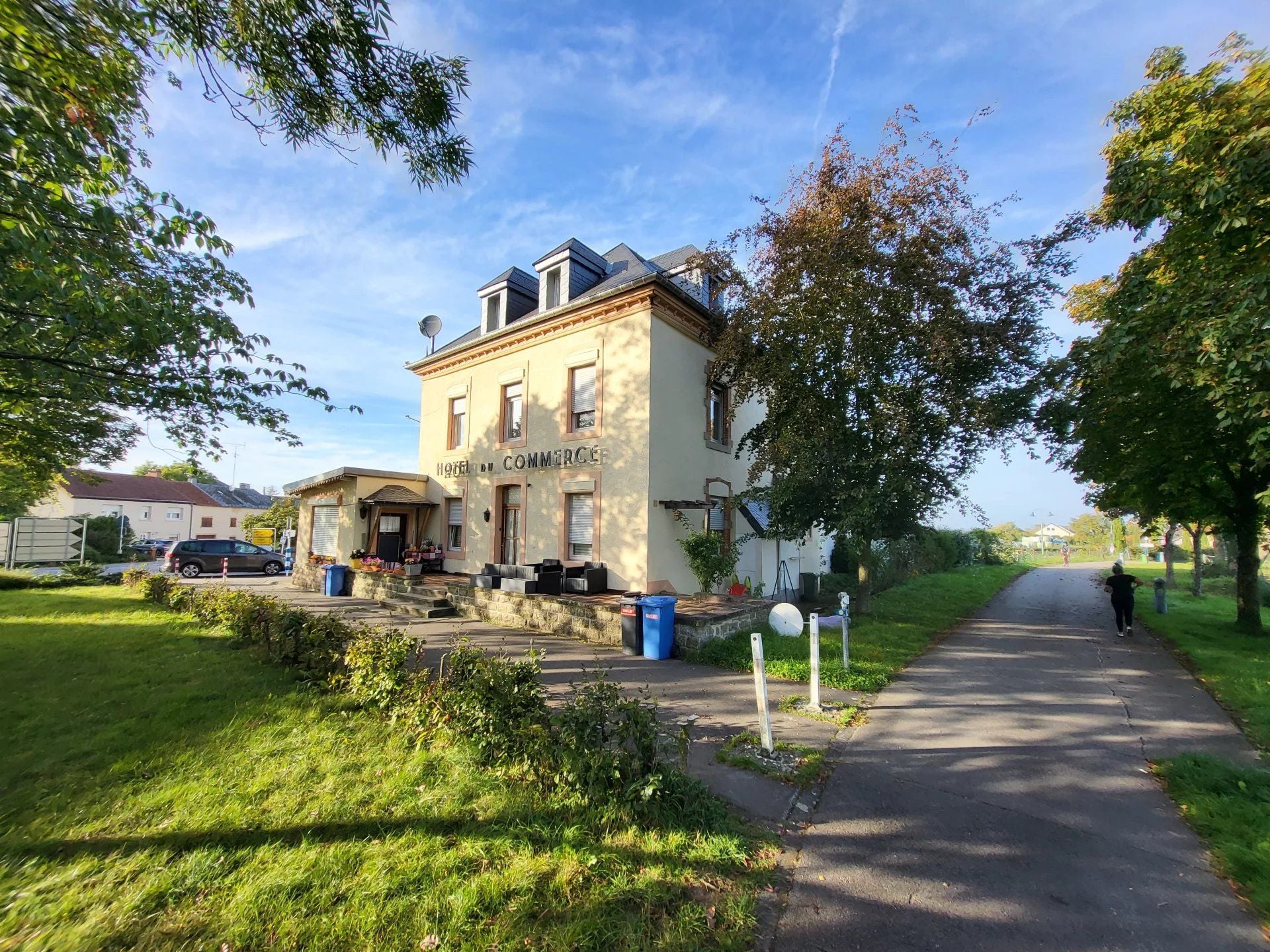 12-bedroom Villa for sale in Consdorf