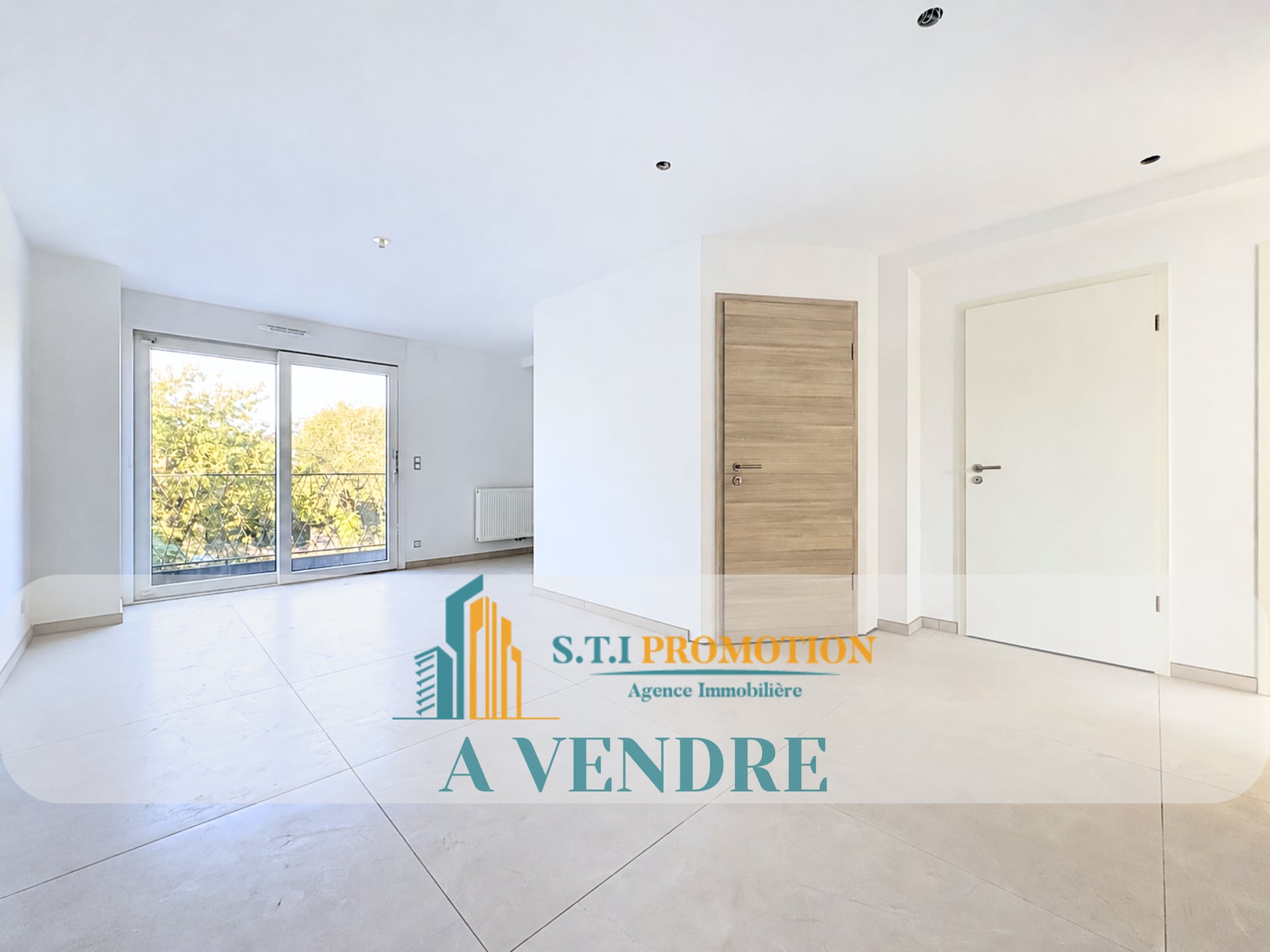 Appartement 2 chambres en vente à Lexy (FR)