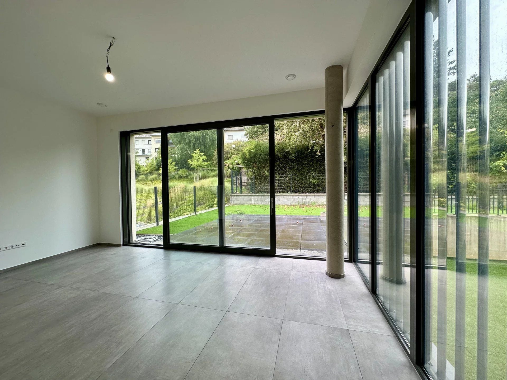 2-Zimmer-Wohnung zum Verkauf in Luxembourg-Centre ville