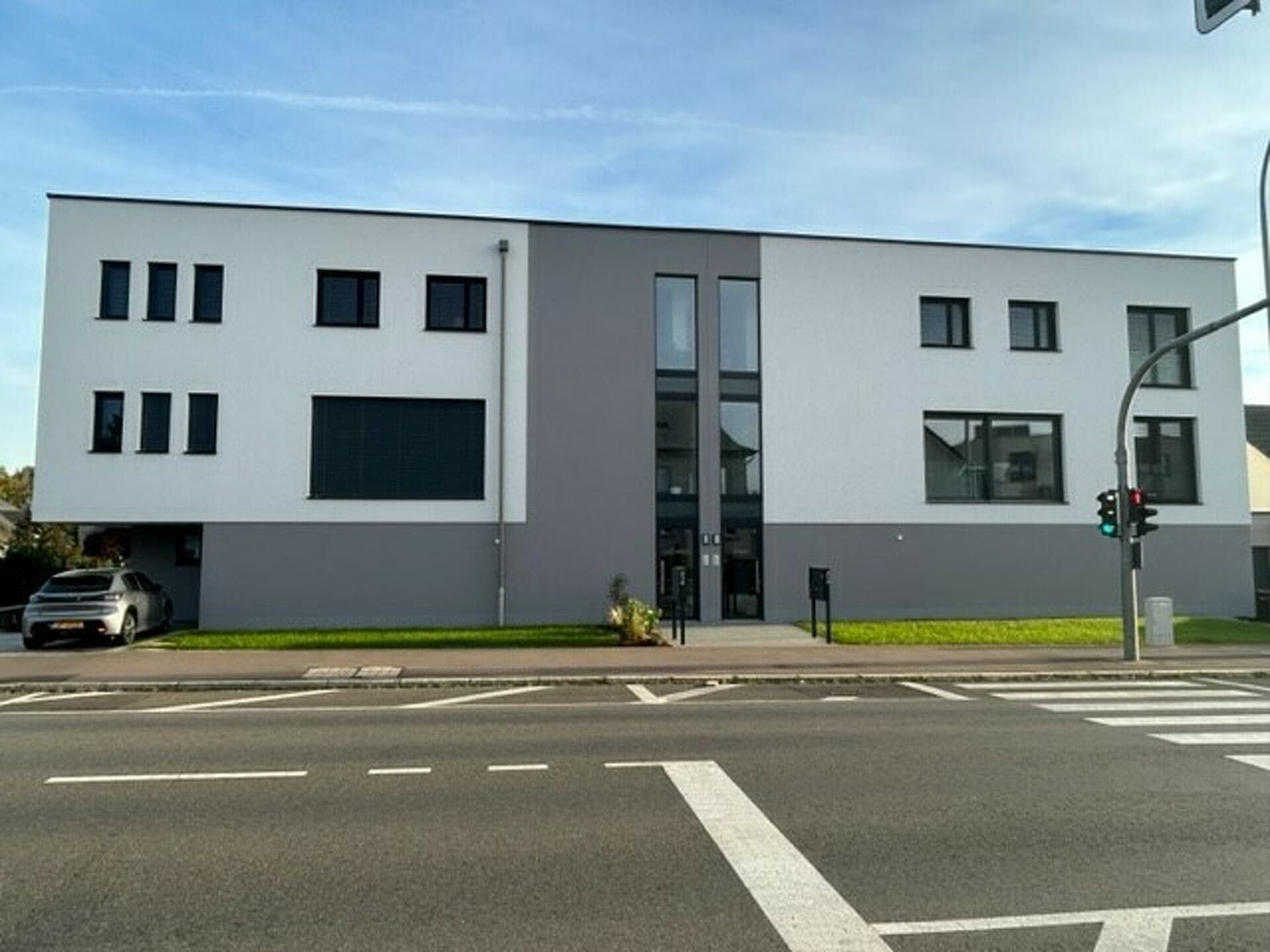 Parkplatz zum Verkauf in Bascharage, Gemeinde Käerjeng