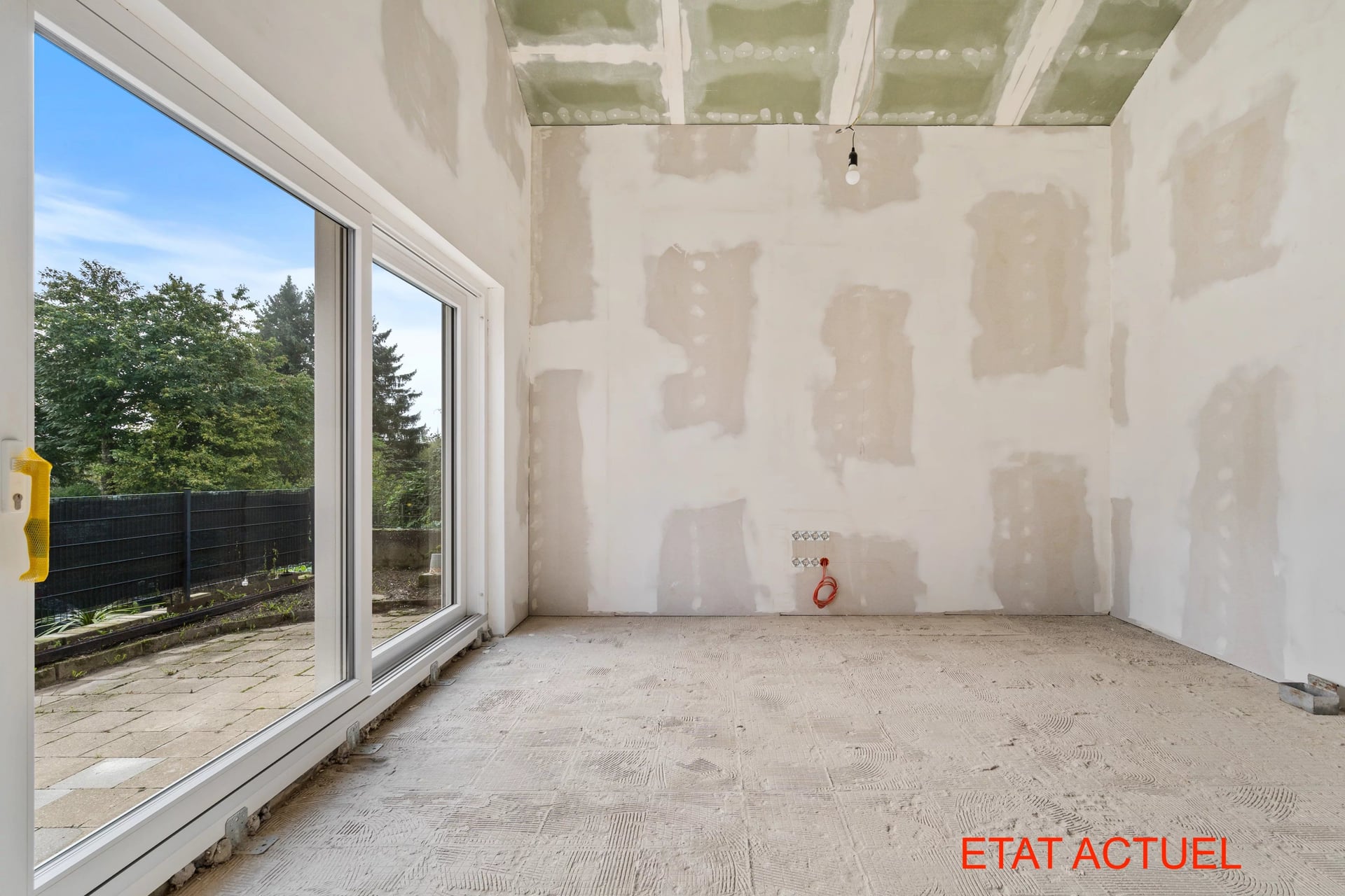 3-Zimmer-Haus zum Verkauf in Dudelange