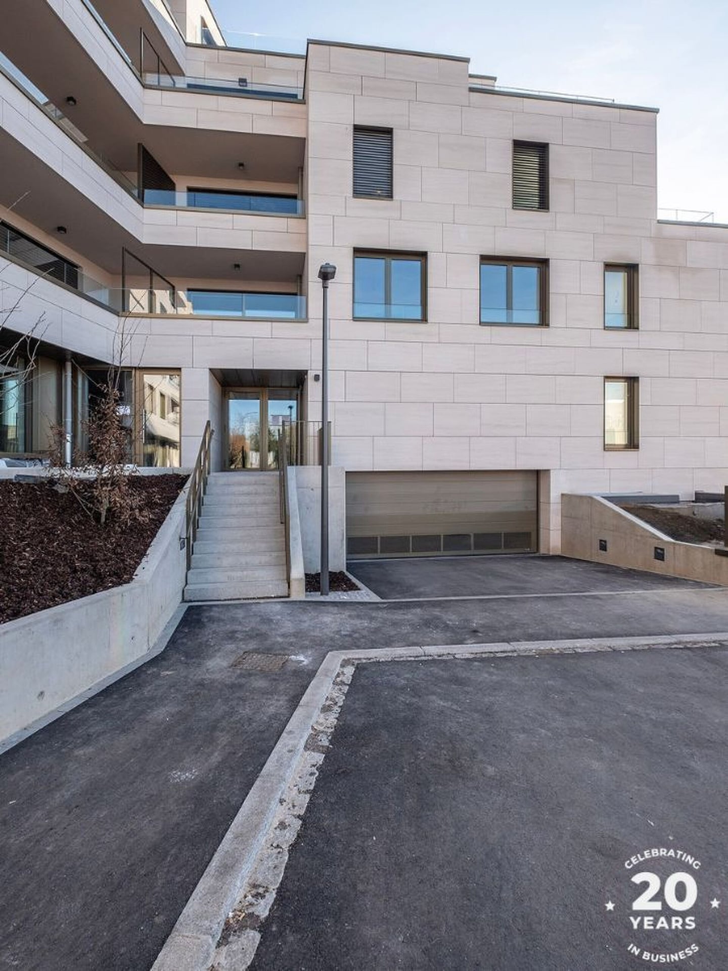 Bureau en vente à Luxembourg-Belair