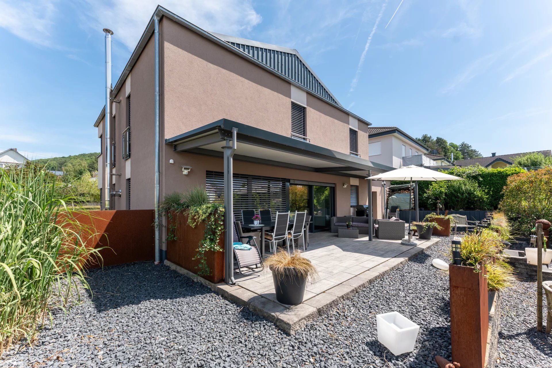 Villa 3 chambres en vente à Perl