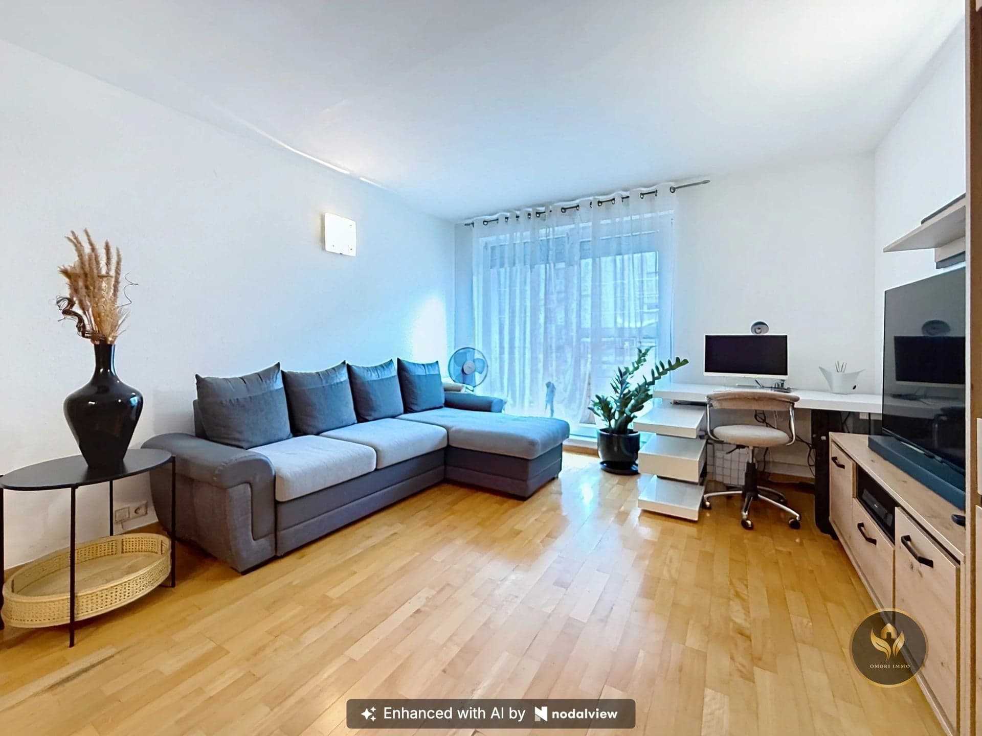 Appartement 1 chambre en vente à Dudelange