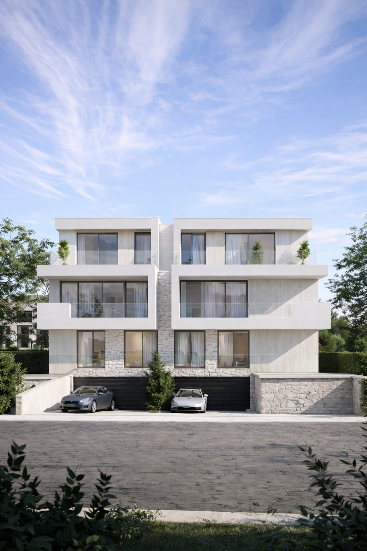 Maison 5 chambres en vente à Aspelt, commune de Frisange