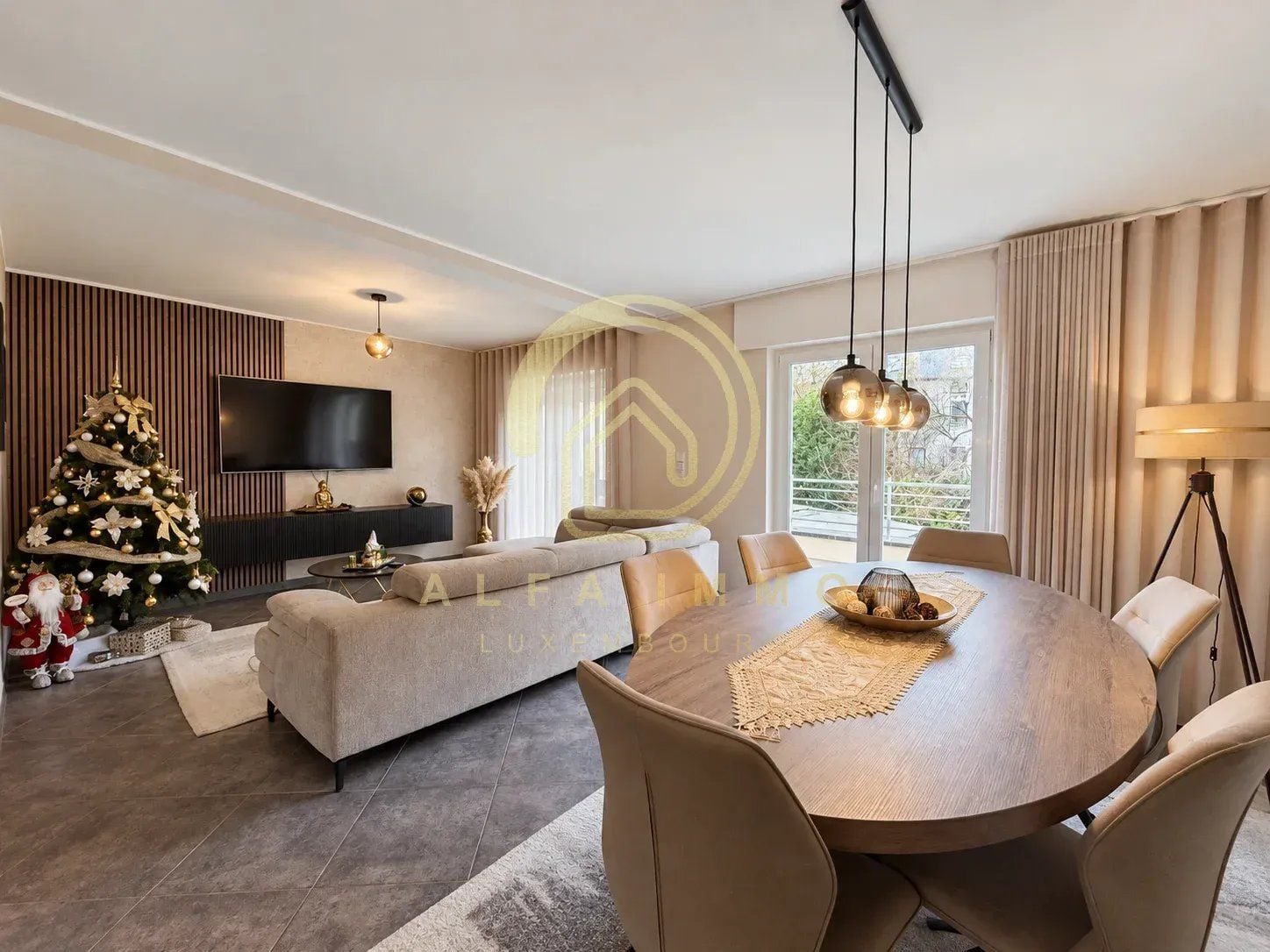 Maison 4 chambres en vente à Wiltz
