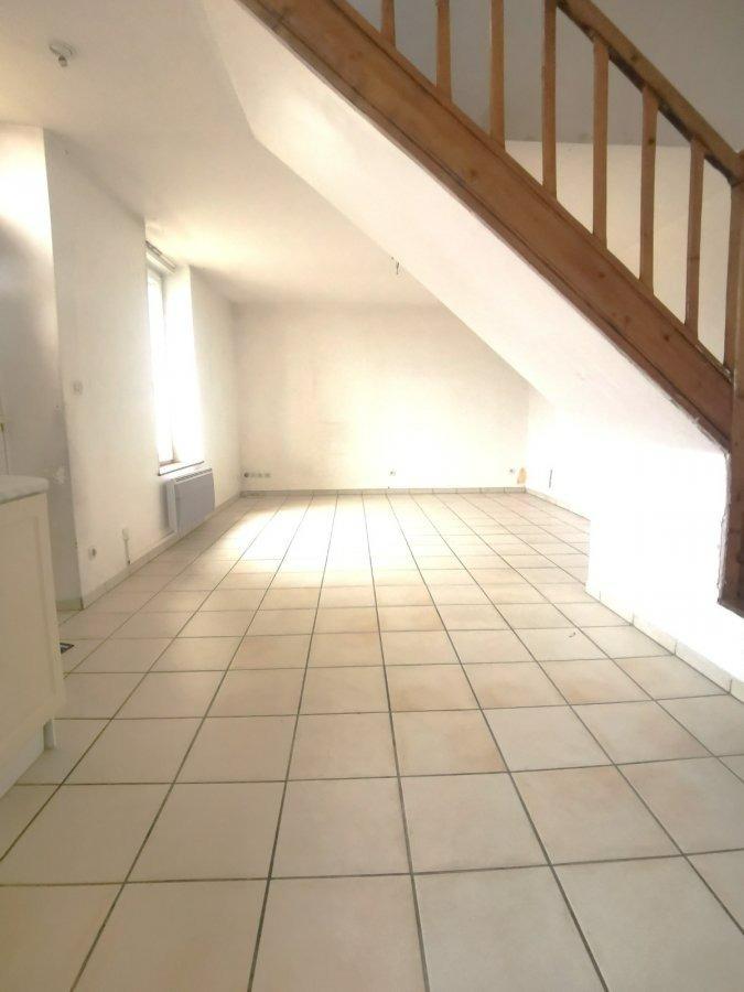 Maison mitoyenne 4 chambres en vente à Piennes