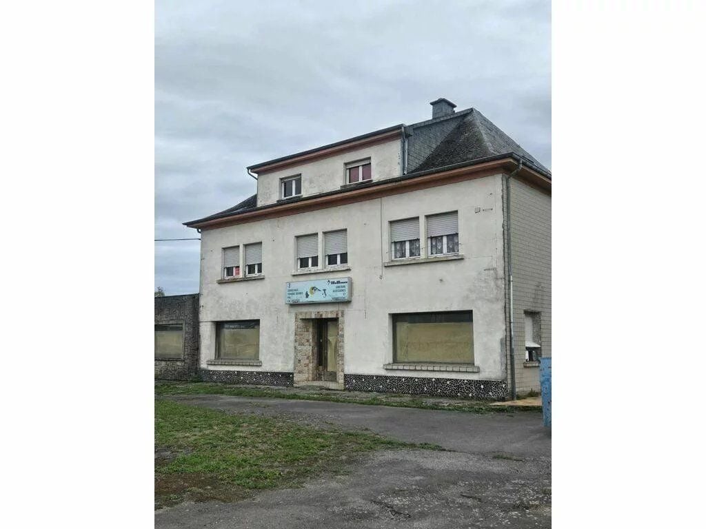 Studio zur Miete in Arlon (BE)
