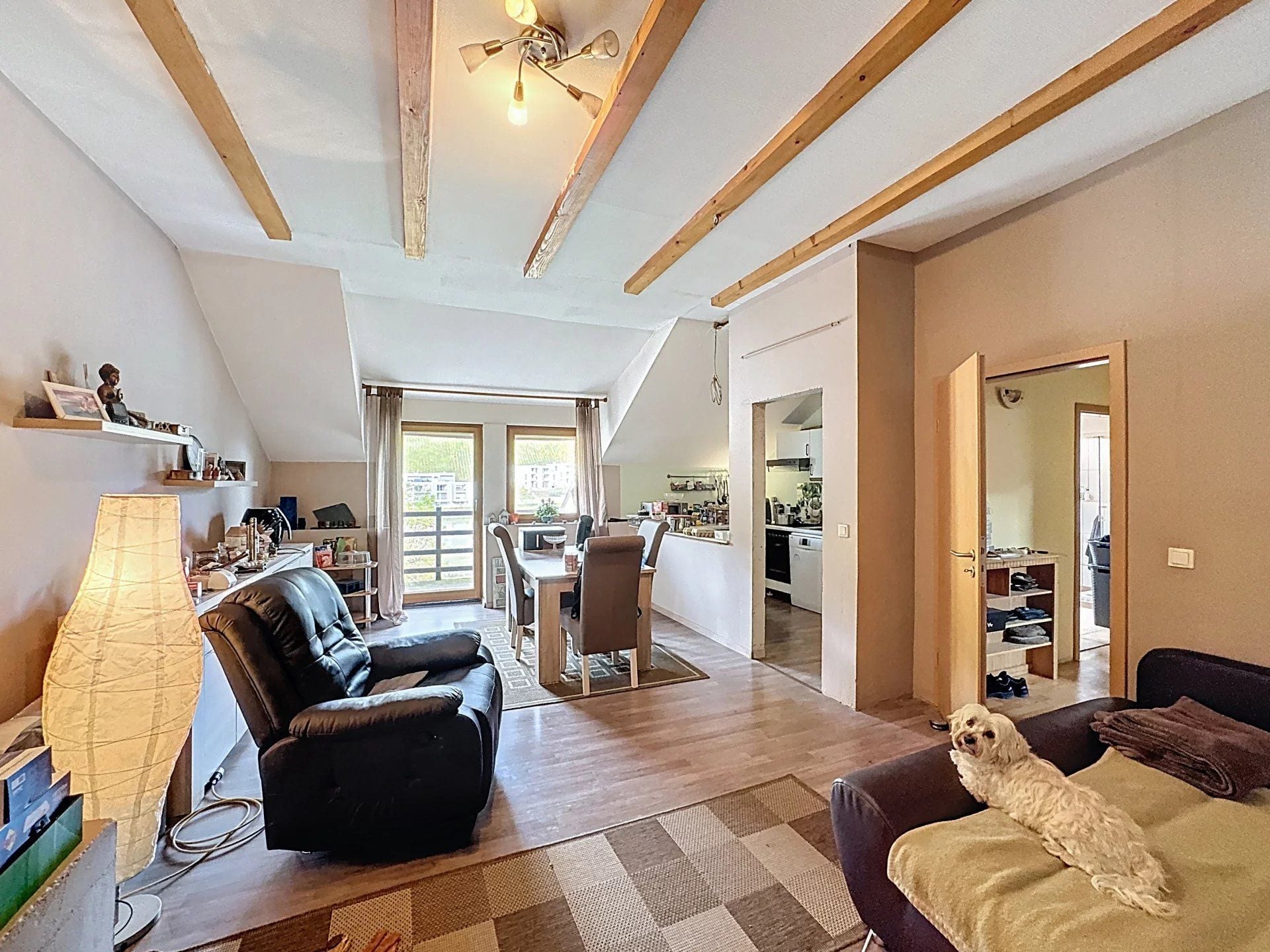 Maison de village 7 chambres en vente à Wellen