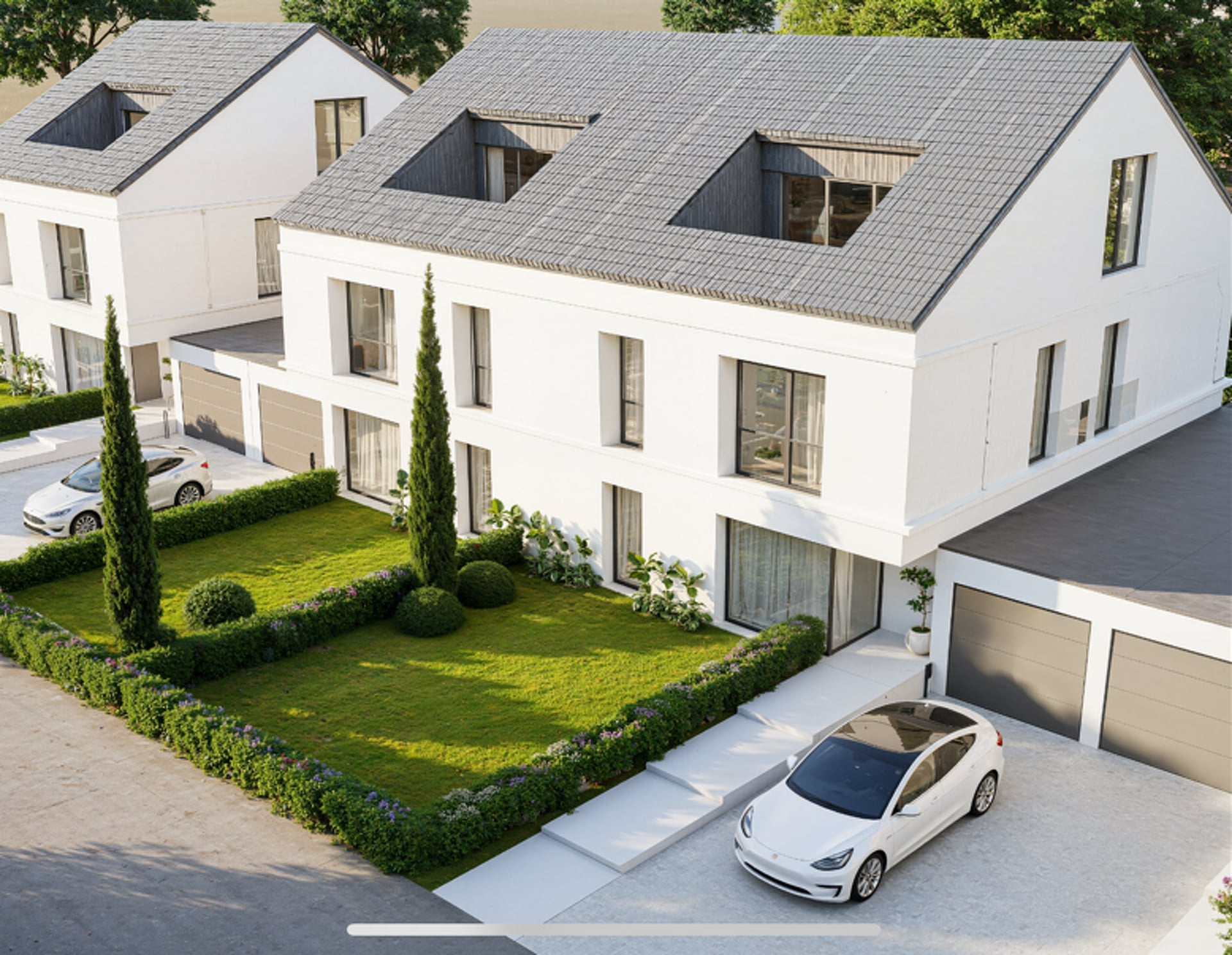 Haus zum Verkauf in Contern