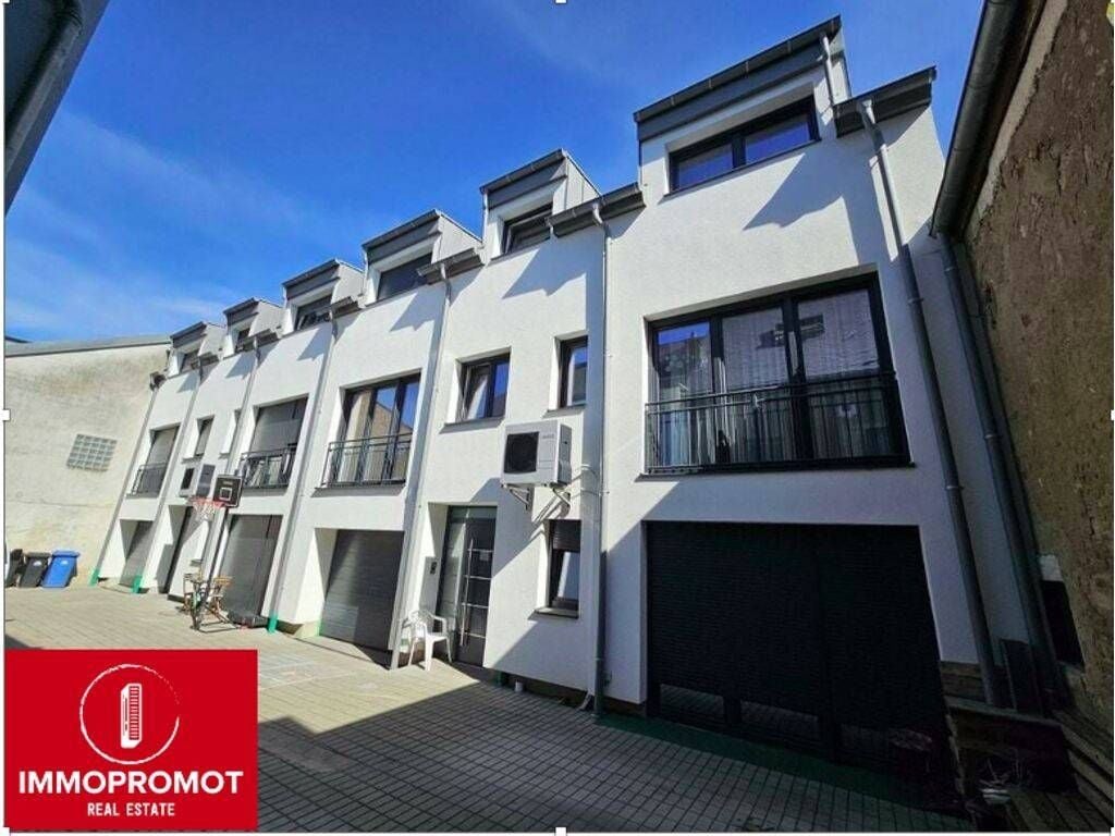 5-bedroom Townhouse for sale in Ettelbruck