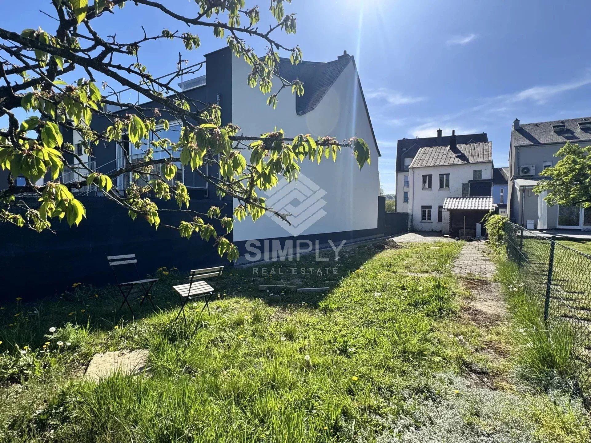 3-Zimmer-Haus zum Verkauf in Belvaux, Gemeinde Sanem