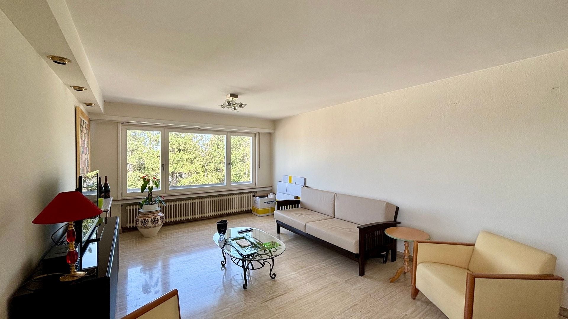 2-bedroom Apartment for rent in Strassen