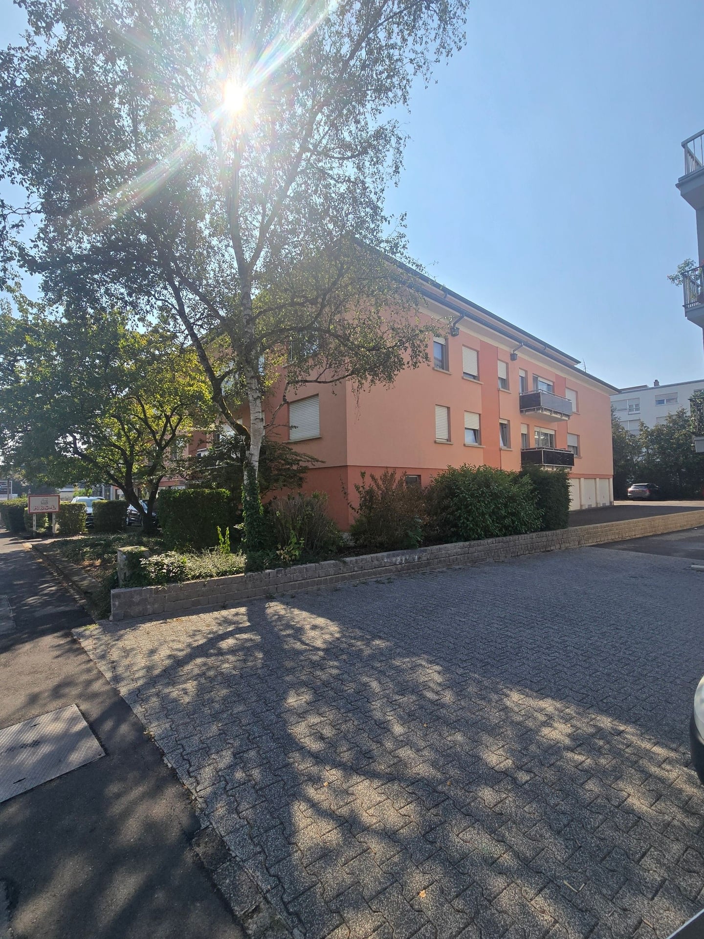 Appartement 1 chambre en vente à Strassen