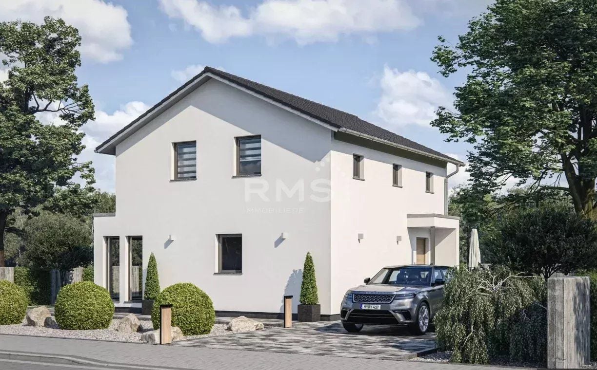 Maison 3 chambres en vente à Nothum