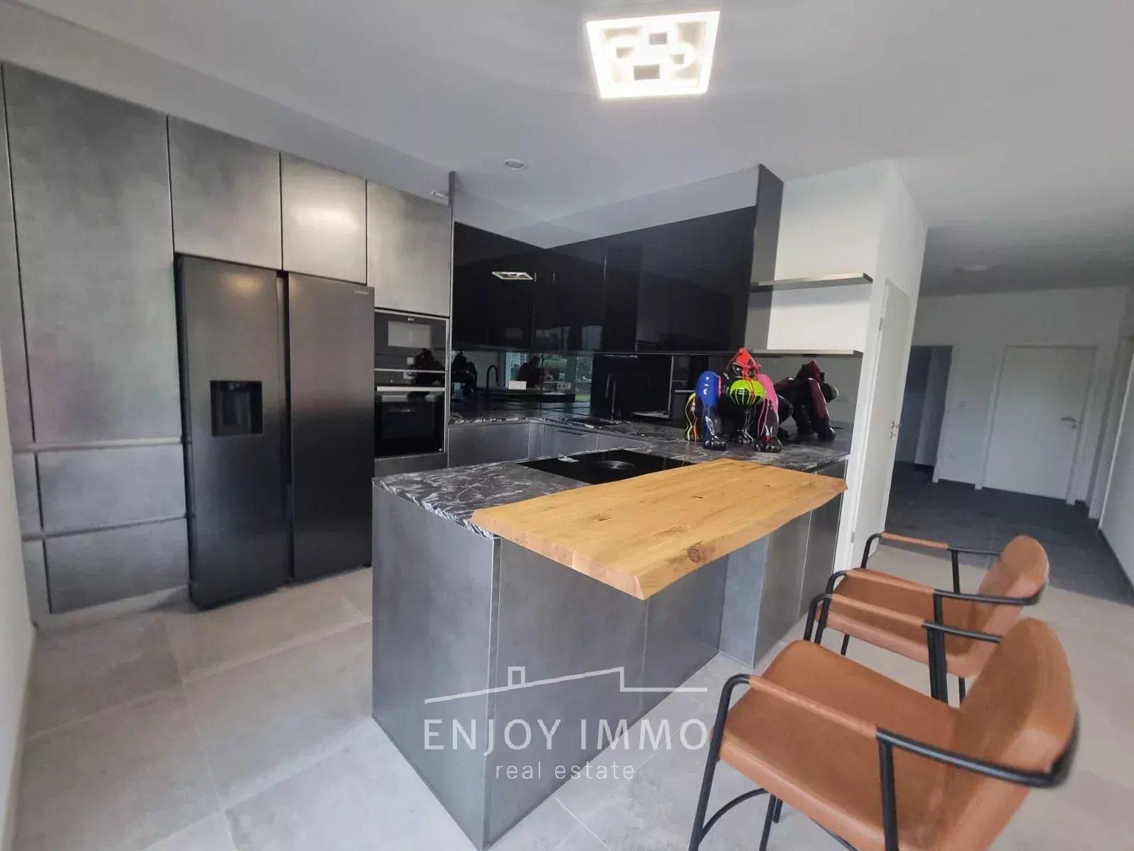 Appartement 2 chambres en vente à Hautcharage