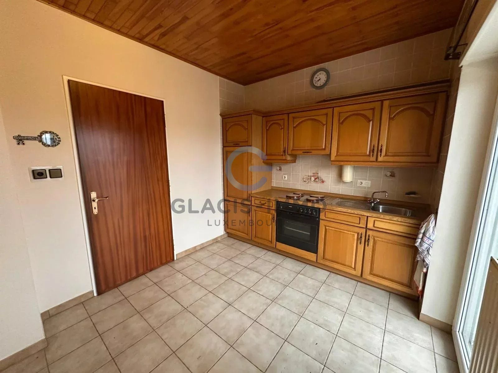 Maison jumelée en vente à Bascharage