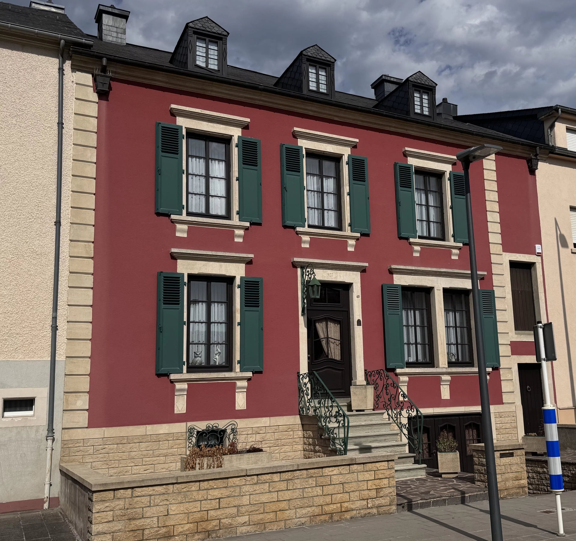 5-bedroom House for sale in Kayl