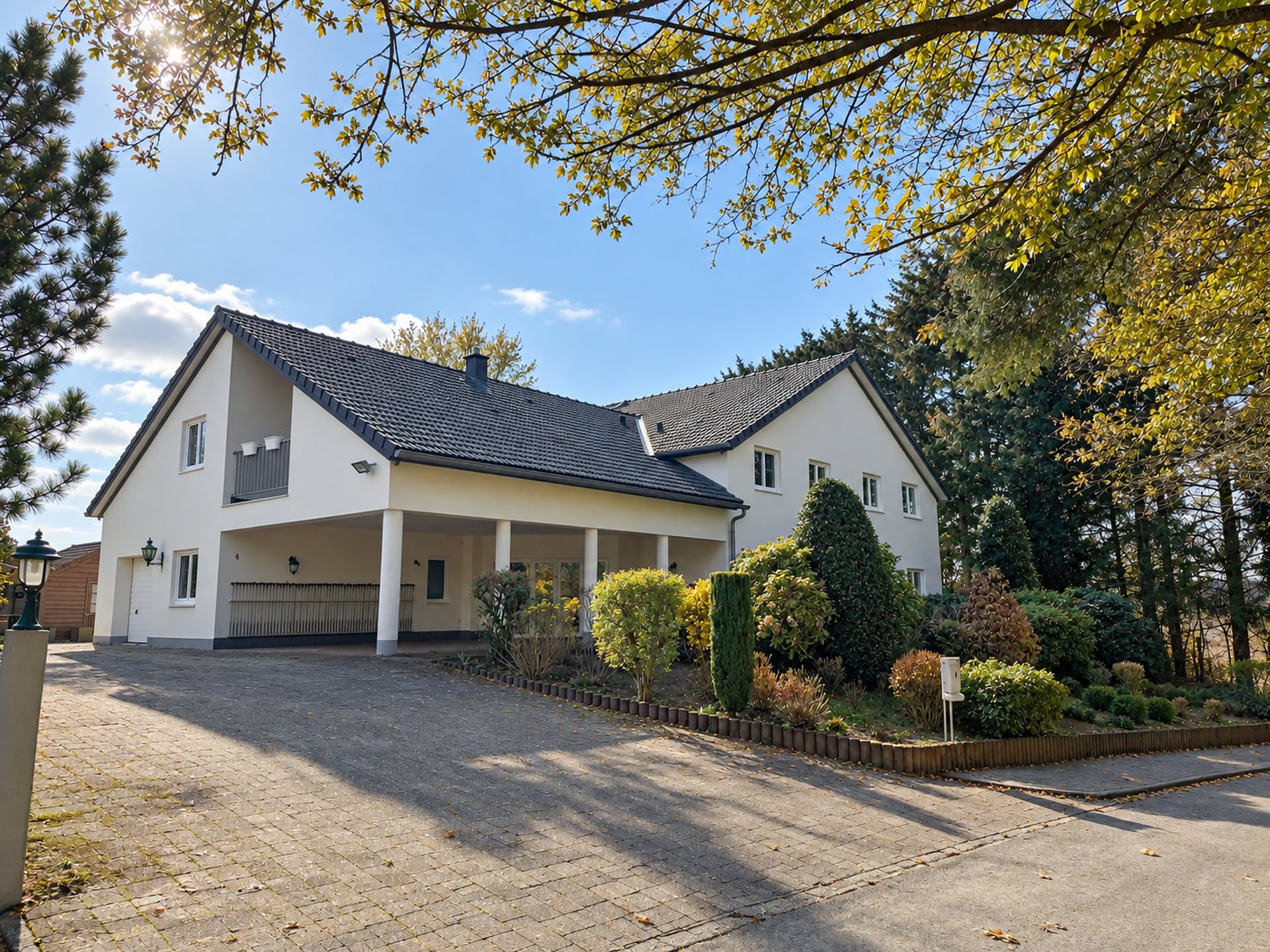 5-Zimmer-Villa zum Verkauf in Eselborn