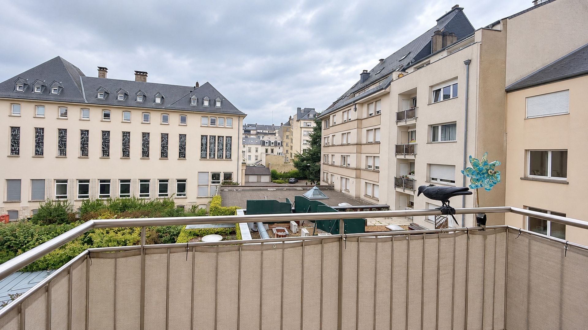 Studio en vente à Luxembourg-Centre ville