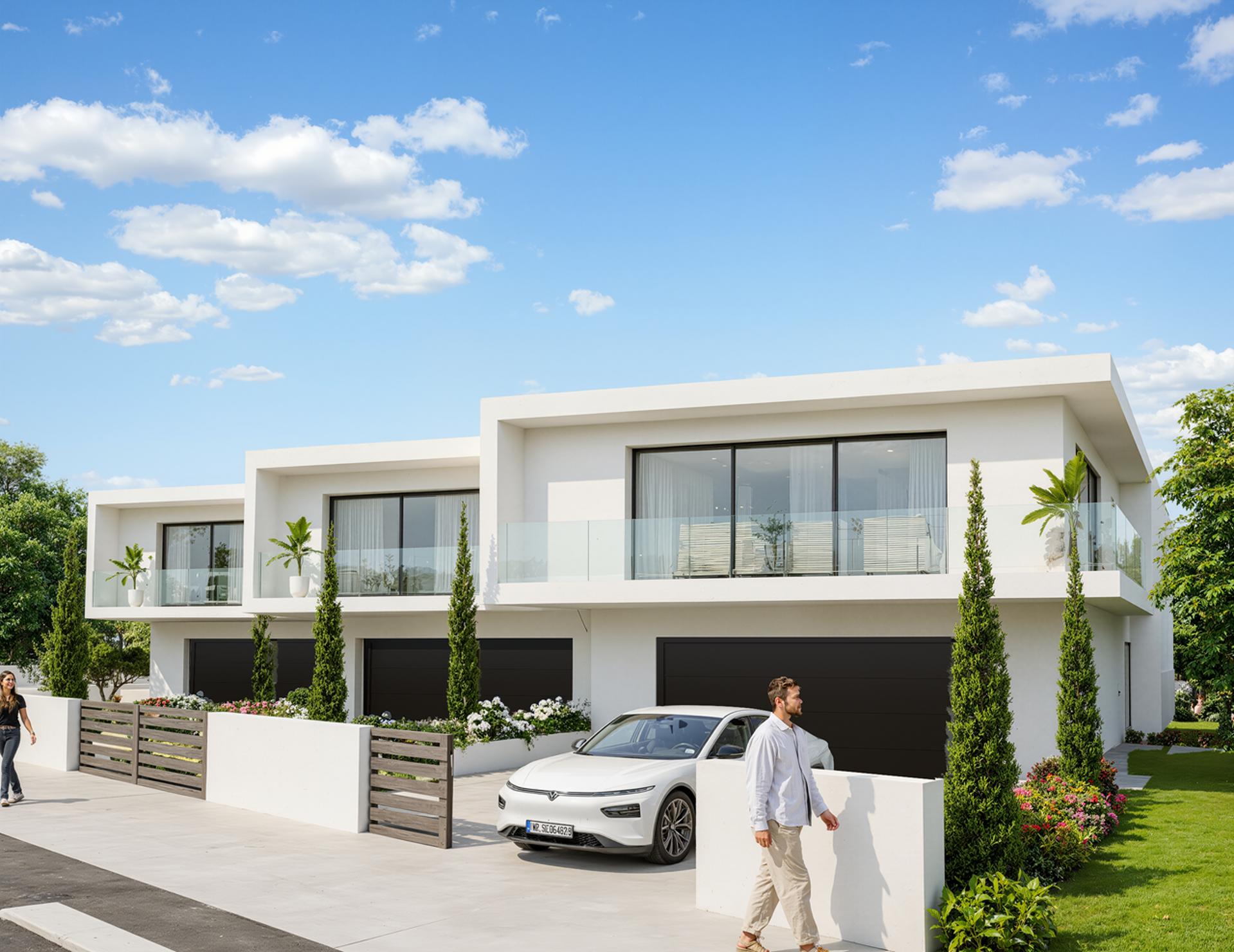 Terrain constructible en vente à Senningen