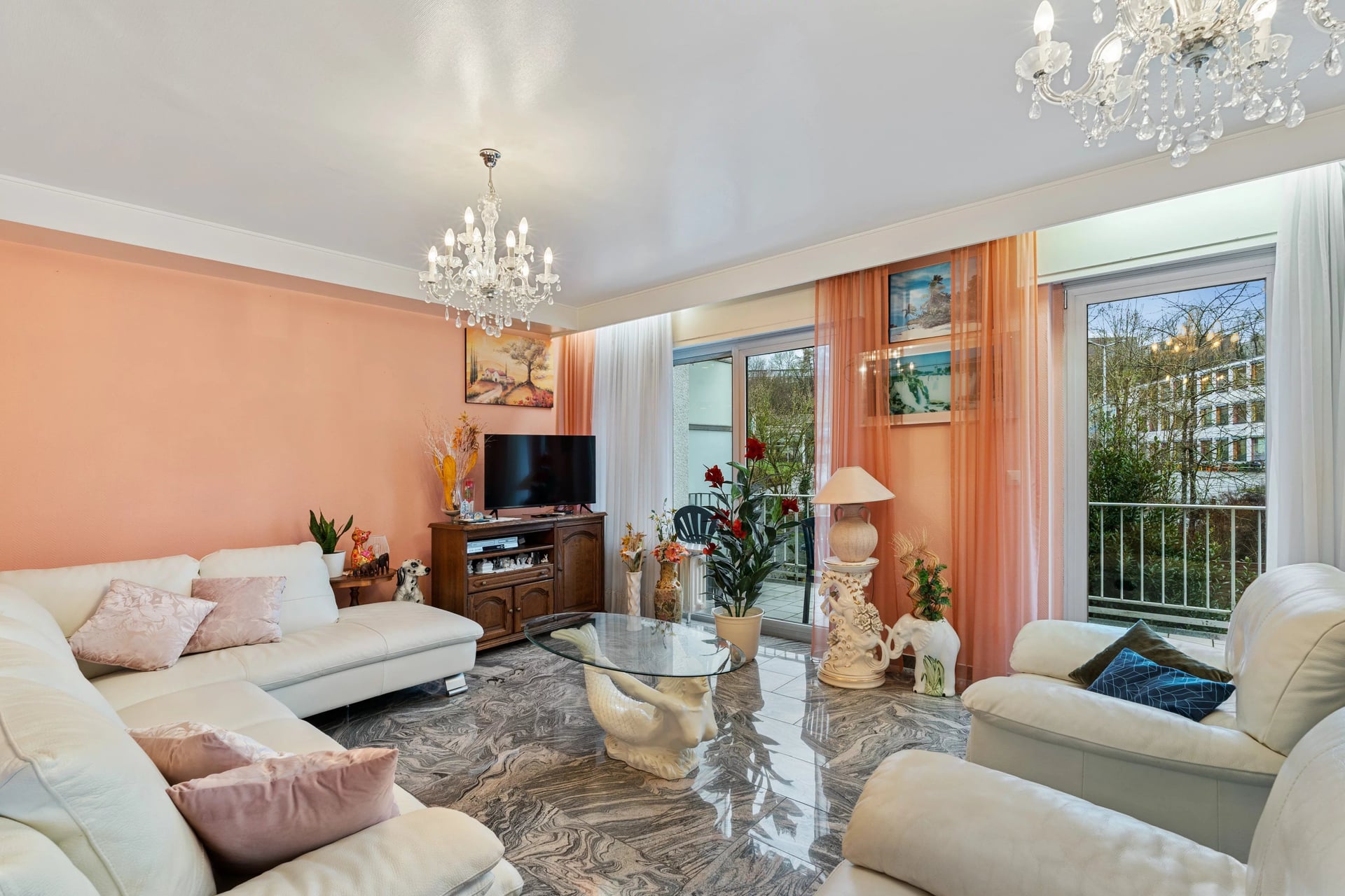 4-bedroom House for sale in Diekirch