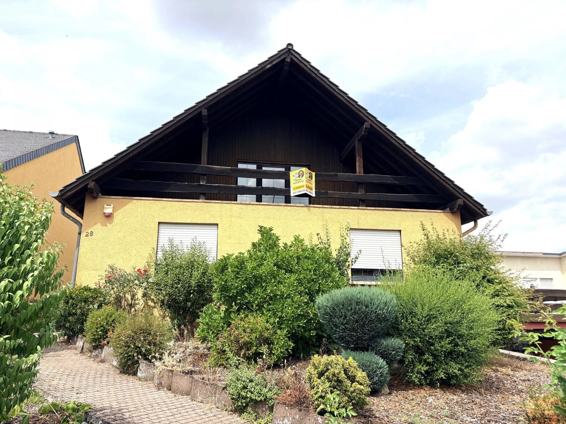 5-bedroom House for sale in Crauthem