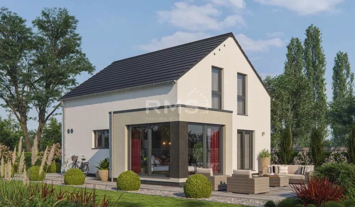 Maison en vente à Diekirch