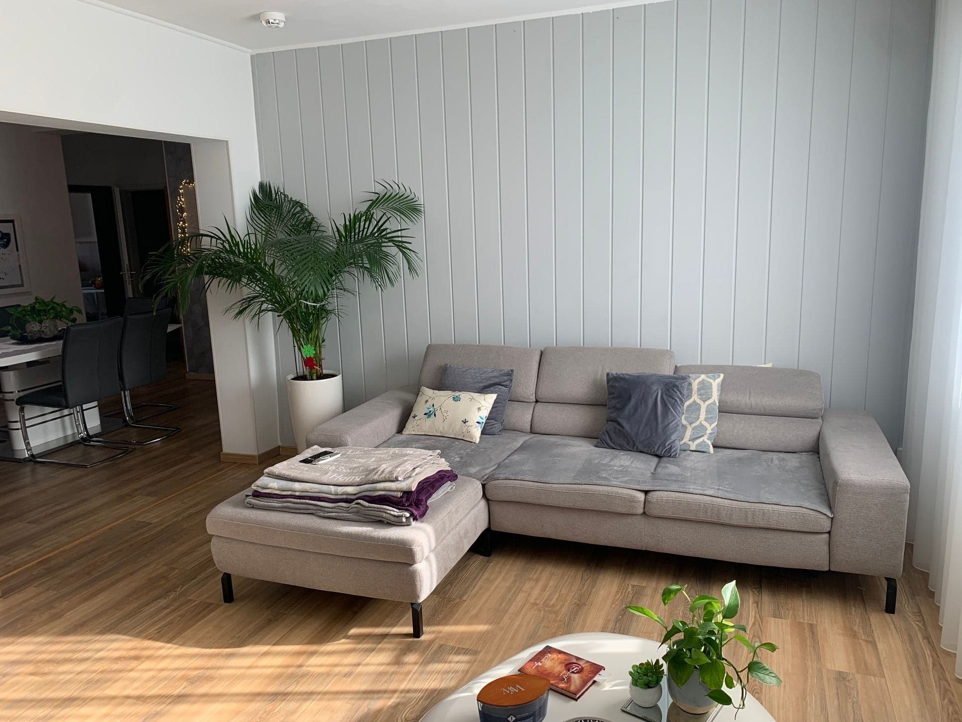 Appartement 3 chambres en vente à Differdange