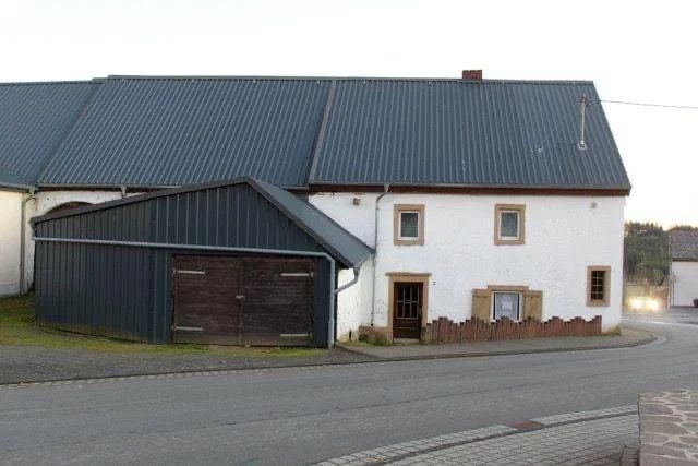 Bauernhof zum Verkauf in Lützkampen