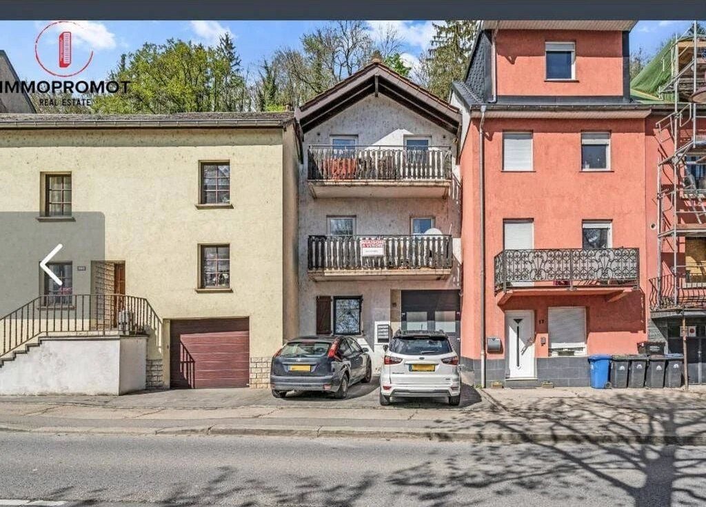 Apartment for sale in Diekirch