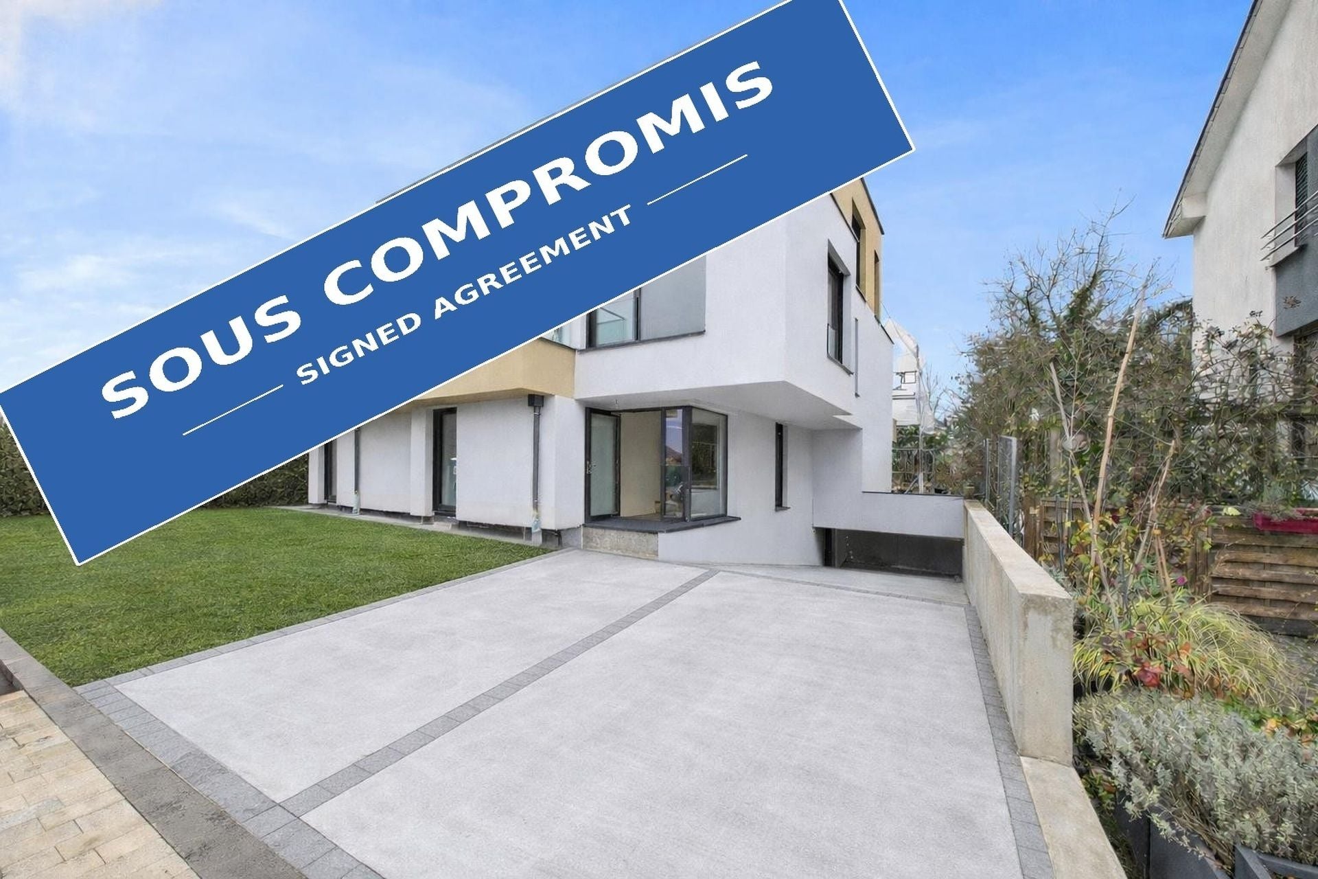 Appartement 2 chambres en vente à Capellen