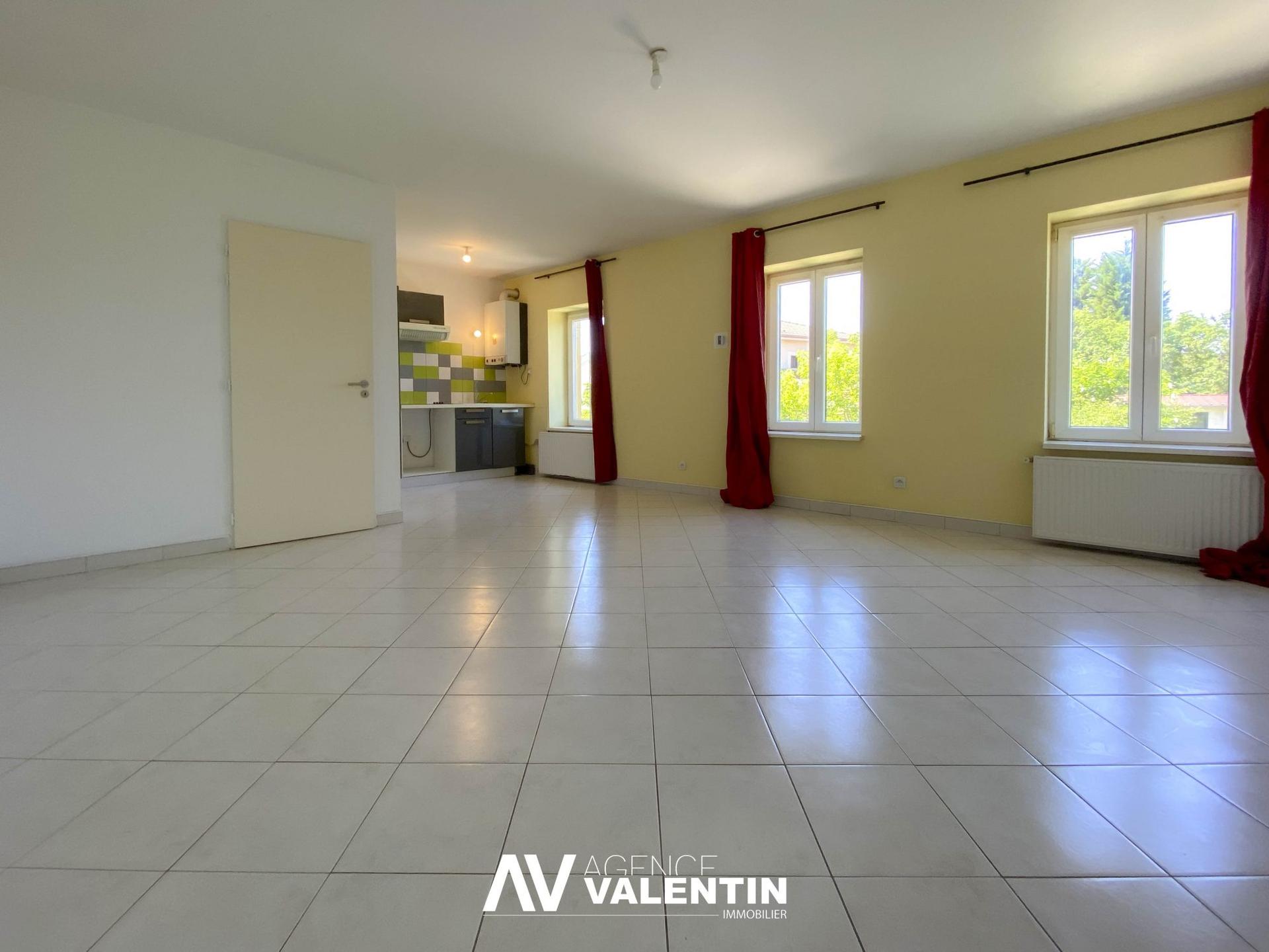 Appartement en location à Augny