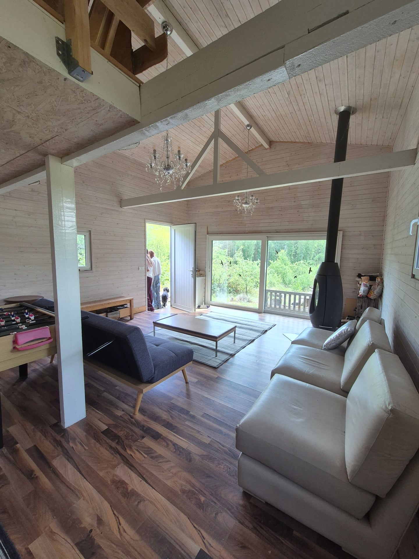 Chalet for sale in Remich