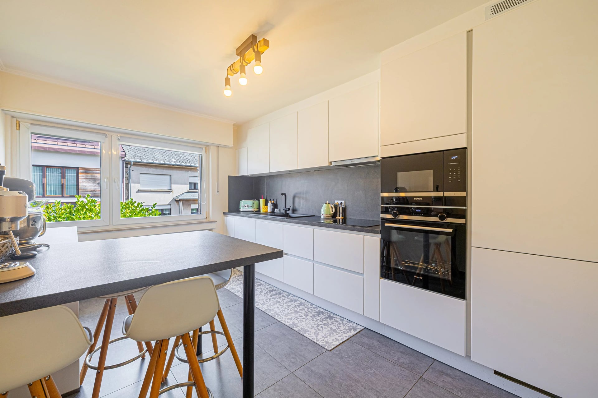 Appartement 2 chambres en vente à Schifflange