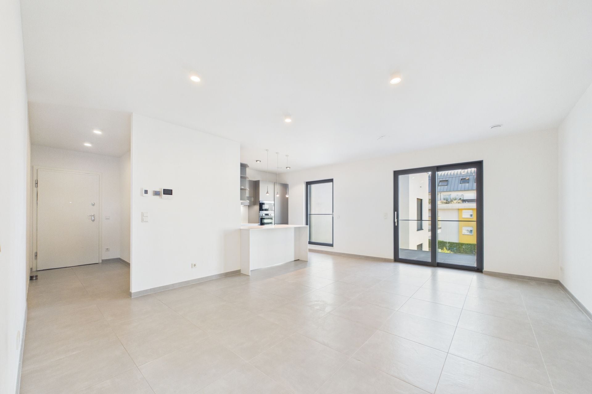 2-bedroom Apartment for sale in Howald