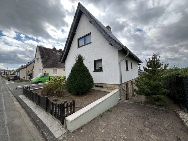 3-Zimmer-Haus zum Verkauf in Bitburg