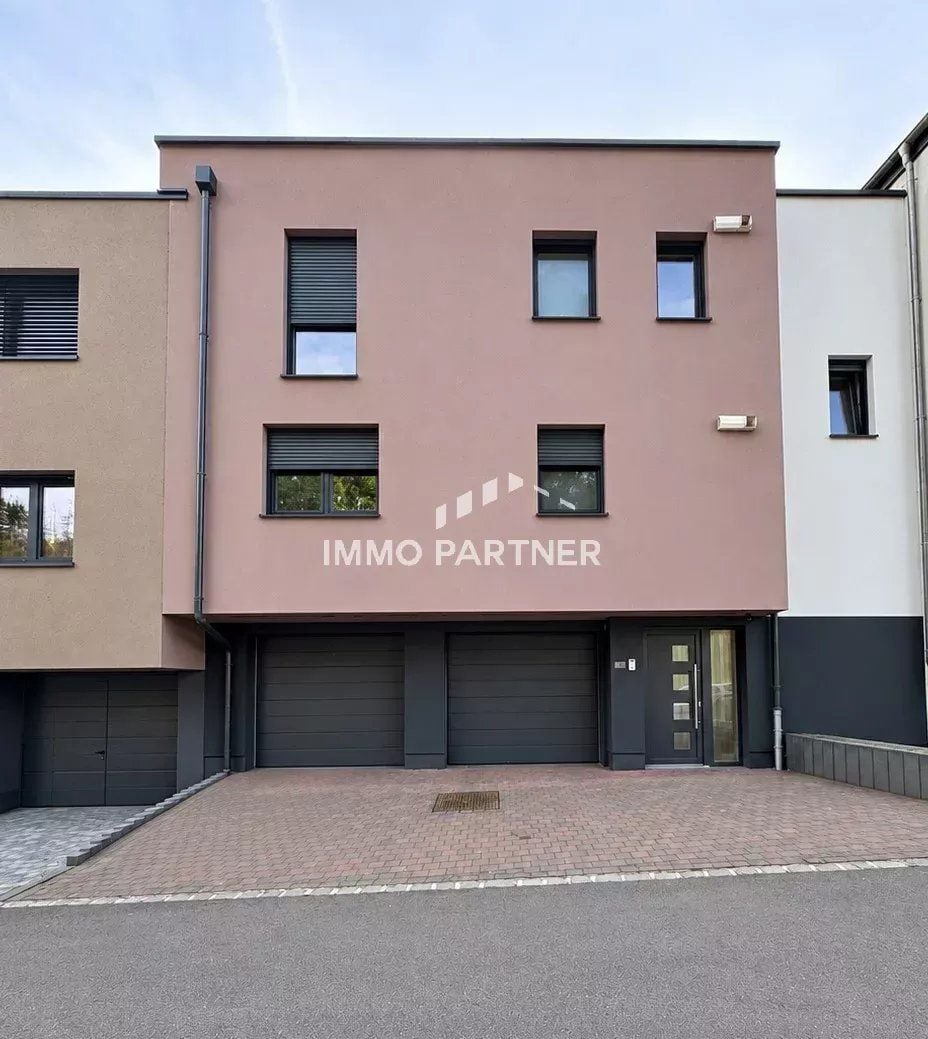 Appartement 2 chambres en vente à Erpeldange, commune de Wiltz
