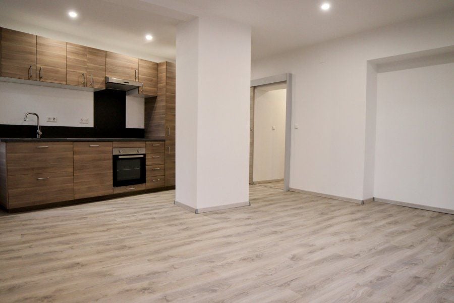 Duplex 3 chambres en vente à Remich