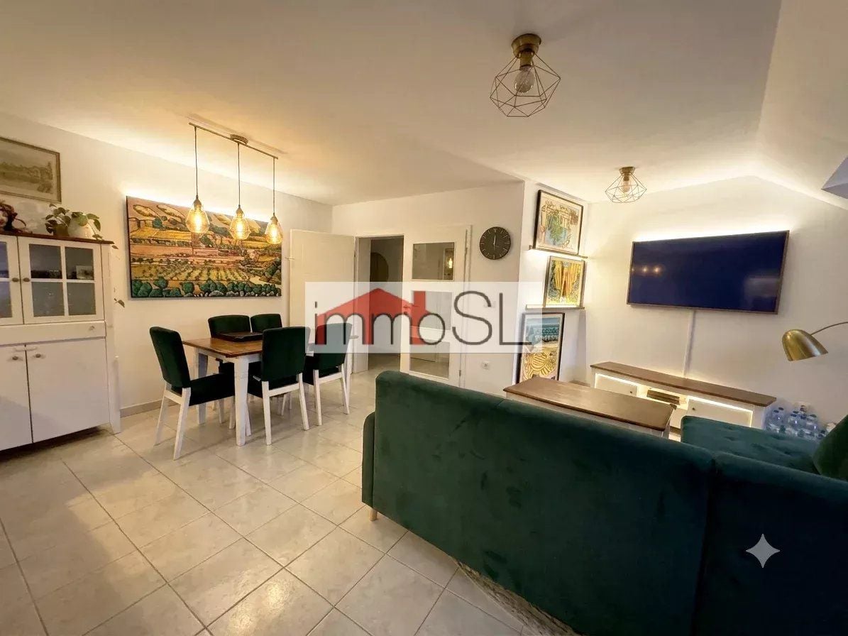 3-bedroom Apartment for sale in Larochette