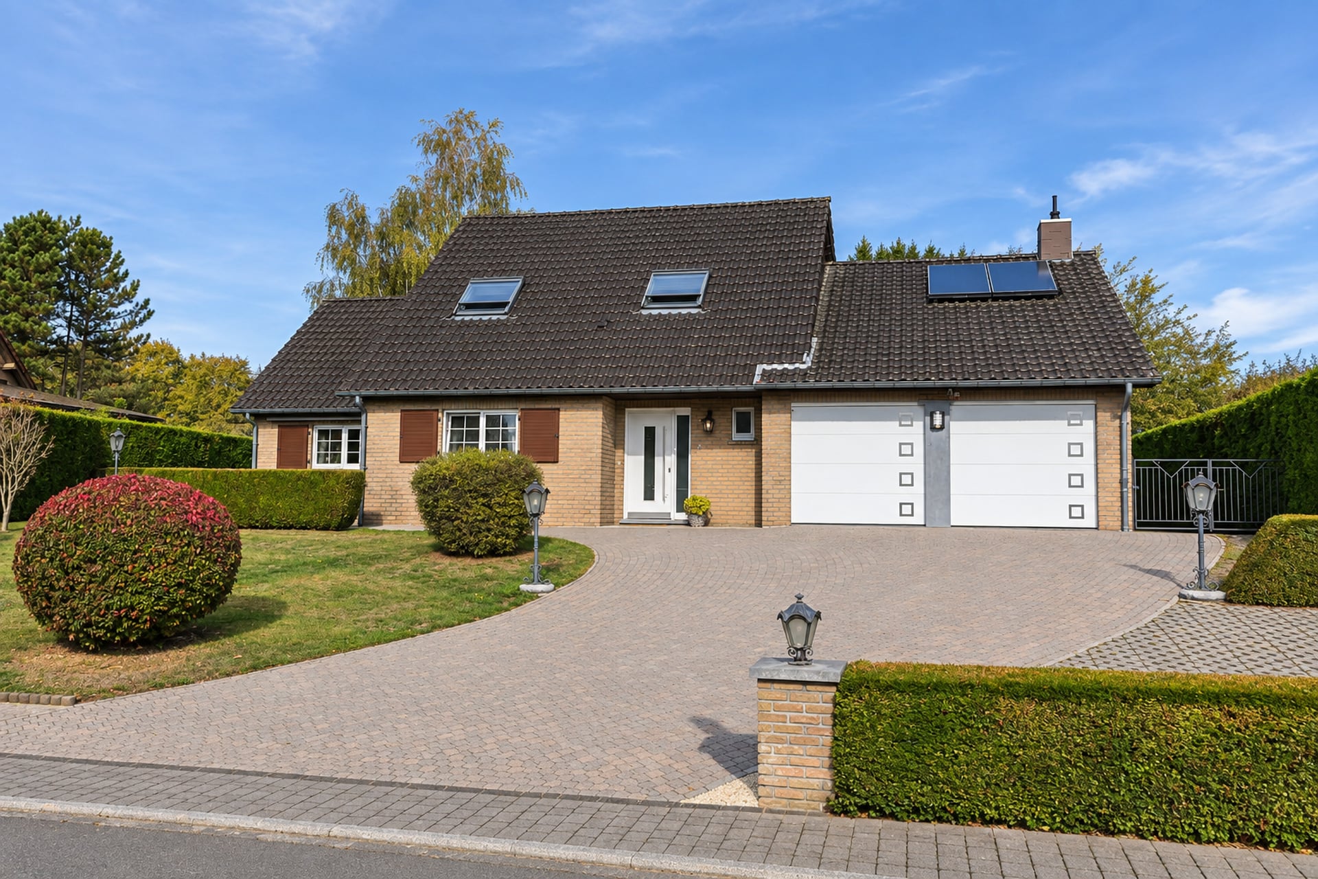 3-bedroom House for sale in Derenbach, Wincrange municipality
