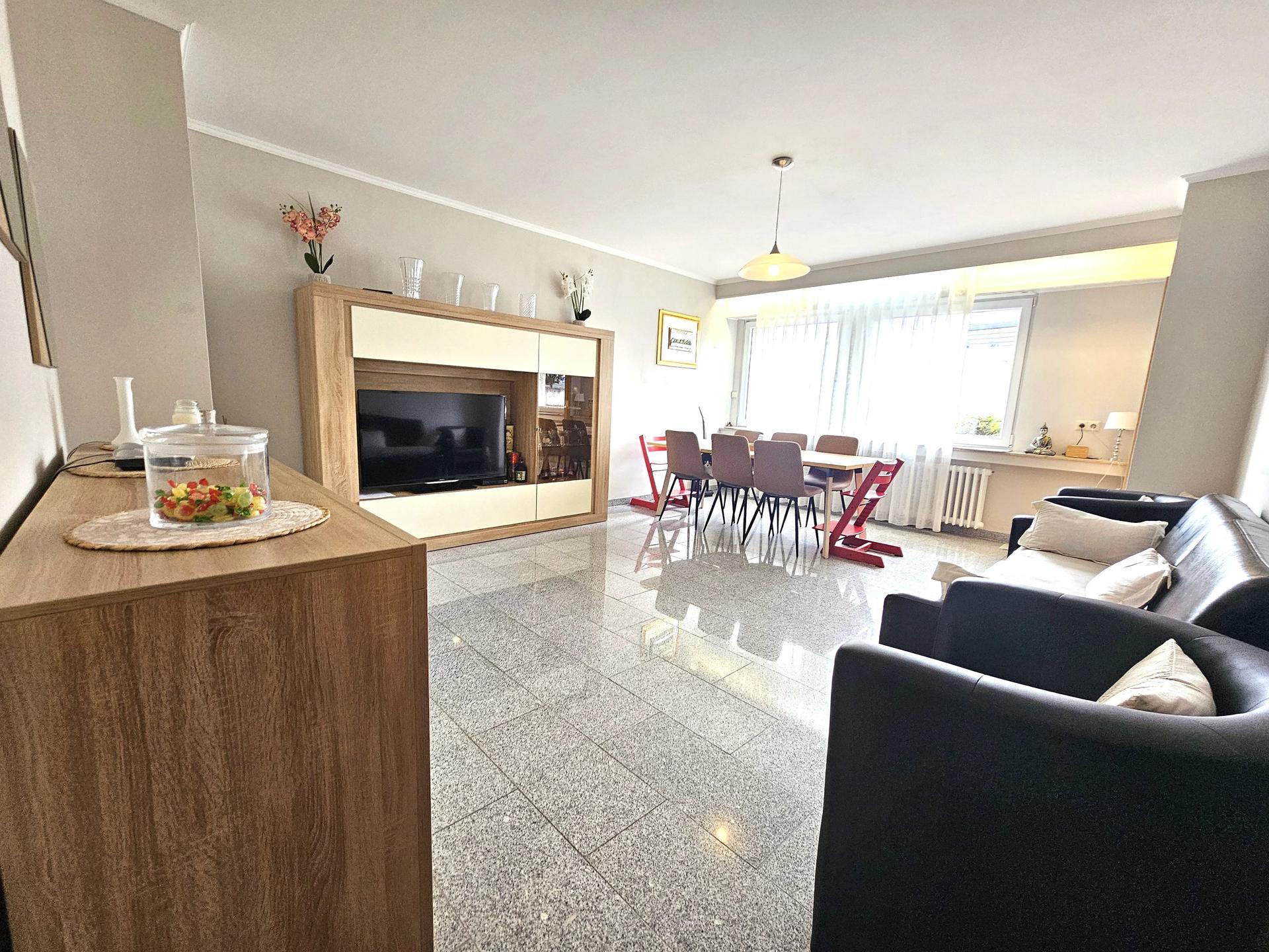4-bedroom Apartment for sale in Luxembourg-Centre ville