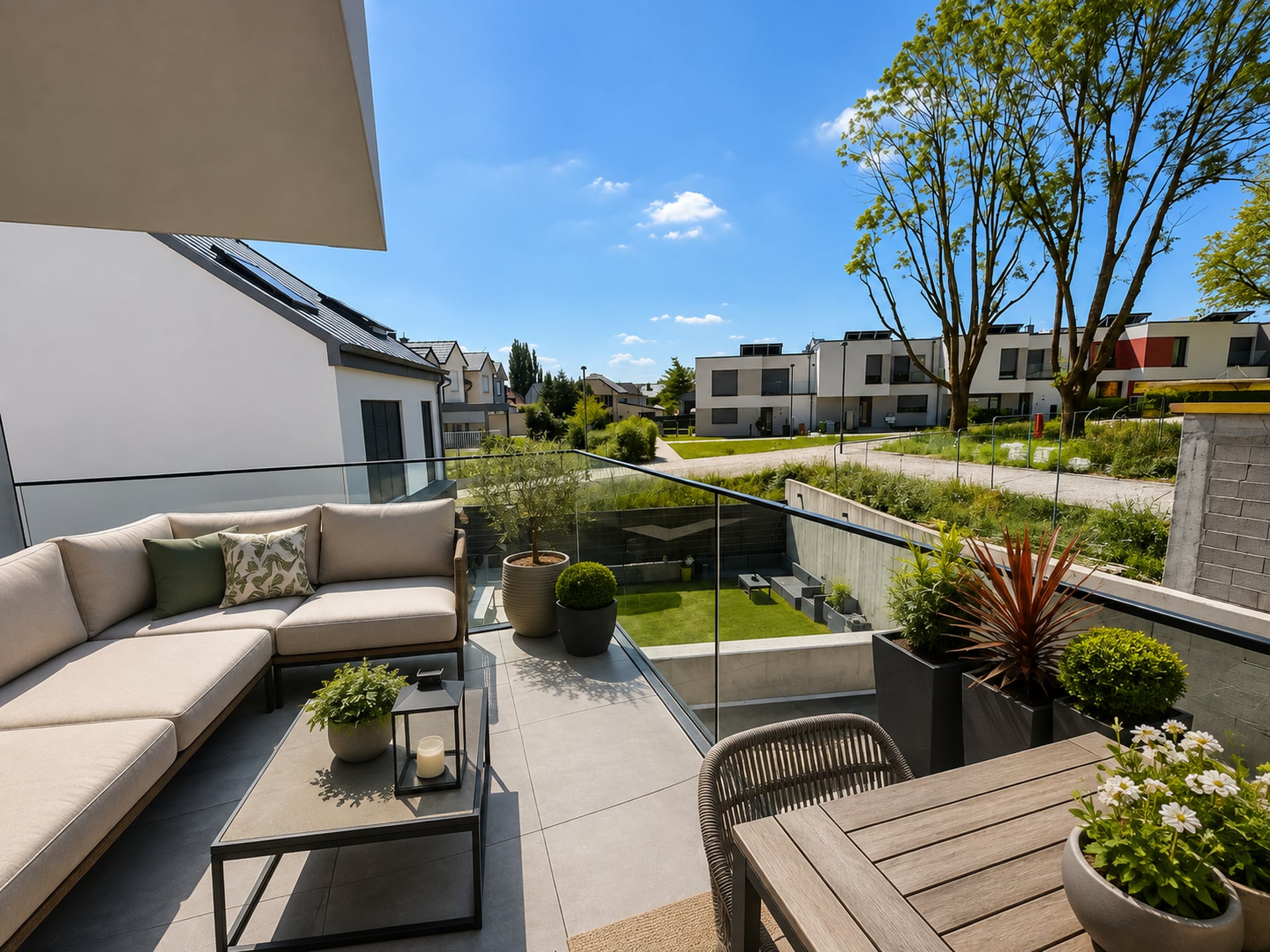 2-bedroom Apartment for sale in Livange