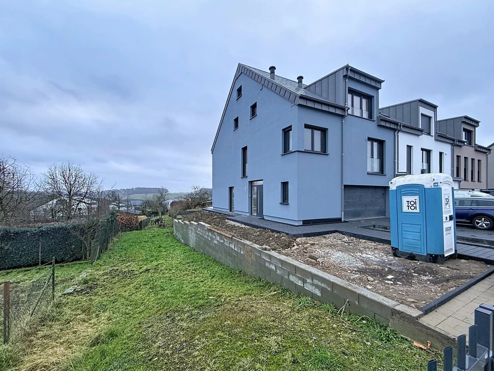4-Zimmer-Haus zum Verkauf in Greisch
