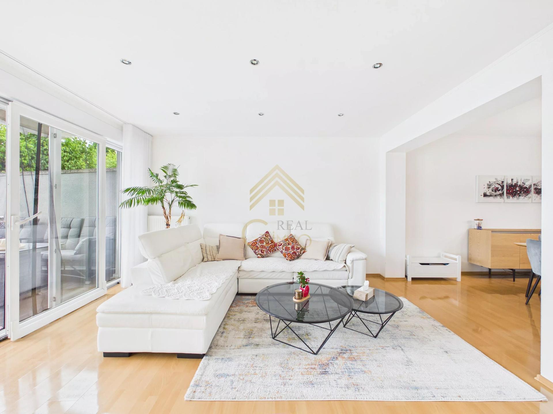 4-bedroom House for sale in Dudelange