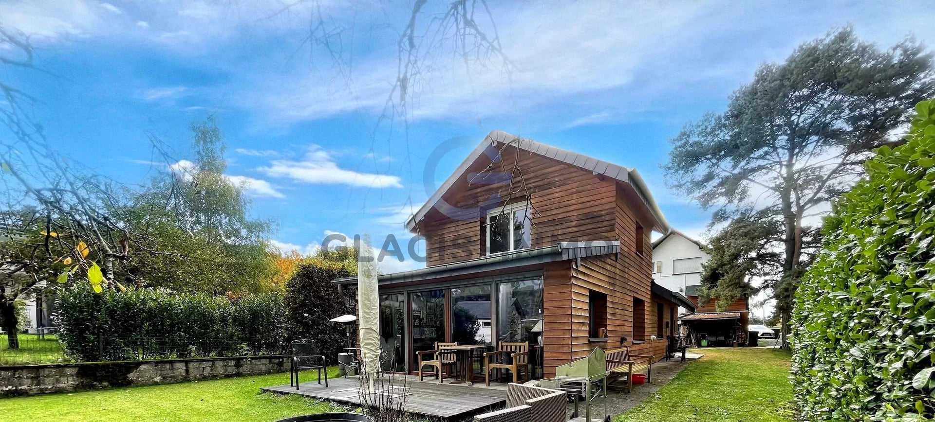 Maison 4 chambres en vente à Walferdange